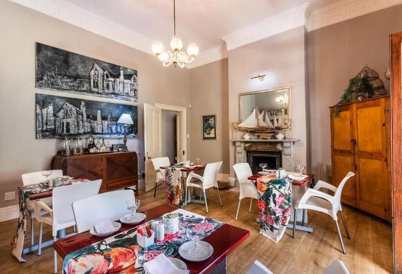 펜션 Caledon Grace Guesthouse