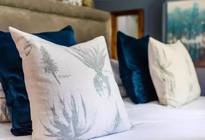 Majatalo Caledon Grace Guesthouse