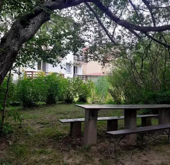 ペンション Casa Haiducilor