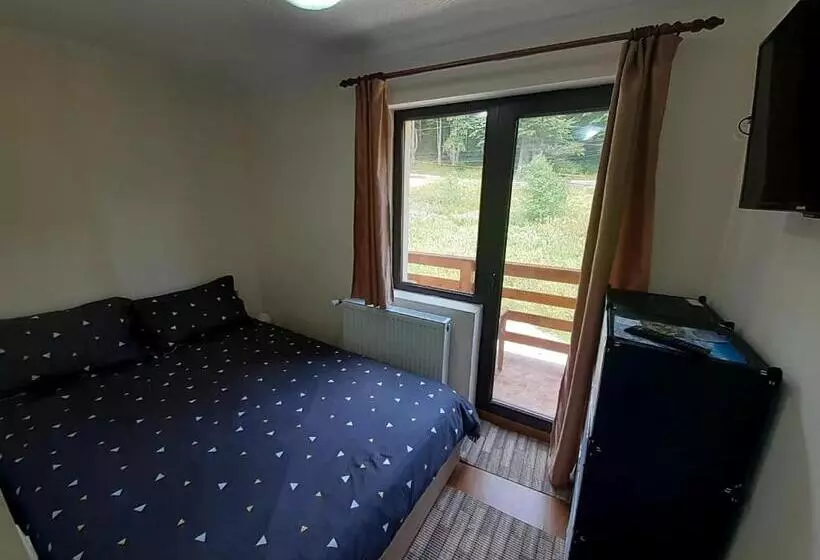 ペンション Casa Haiducilor