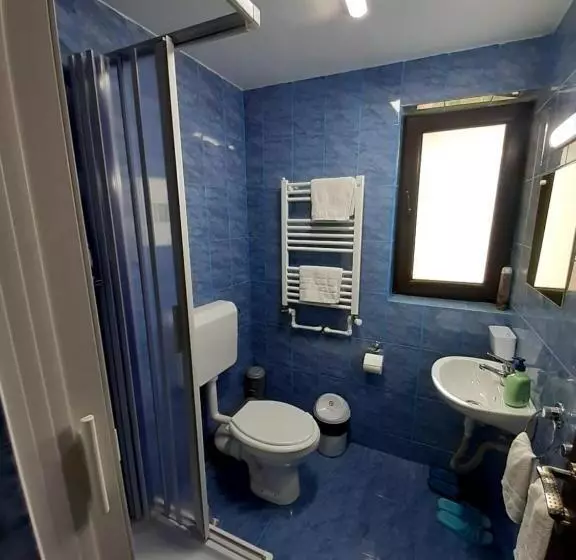 ペンション Casa Haiducilor