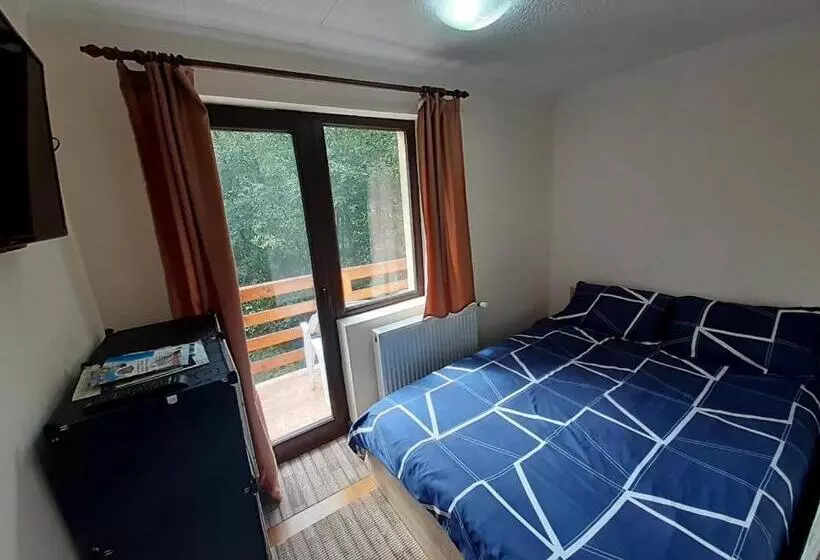 ペンション Casa Haiducilor