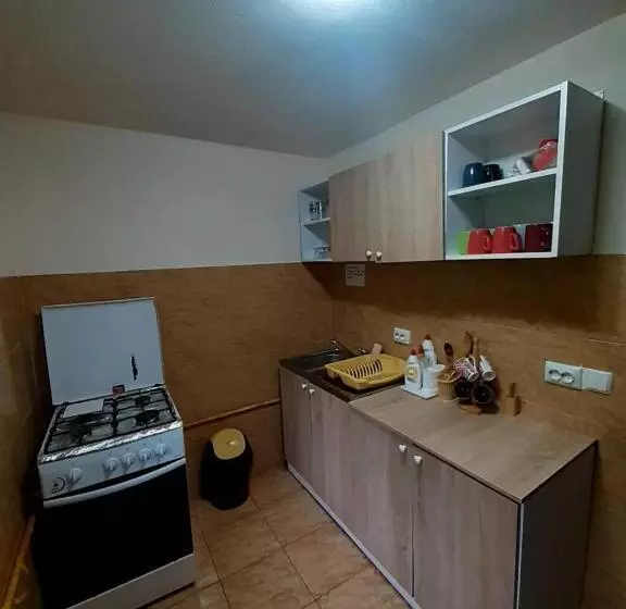 ペンション Casa Haiducilor