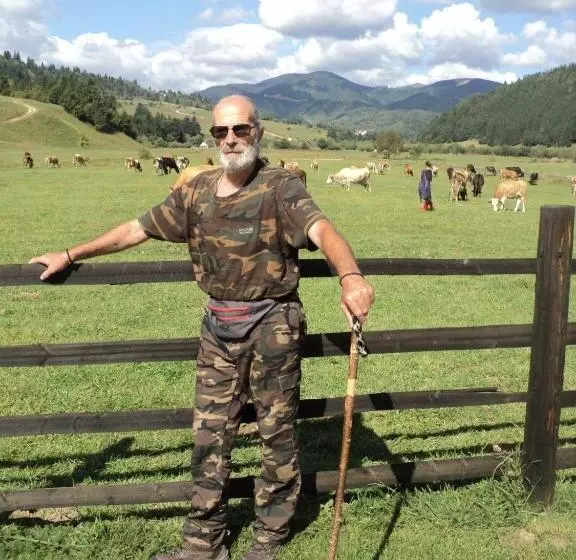 ペンション Casa Haiducilor