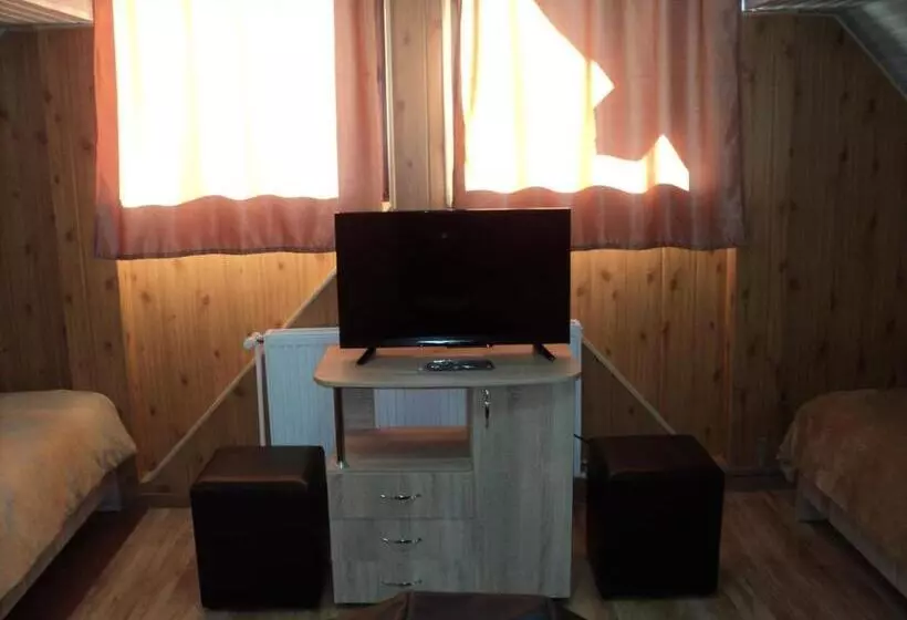 ペンション Casa Haiducilor