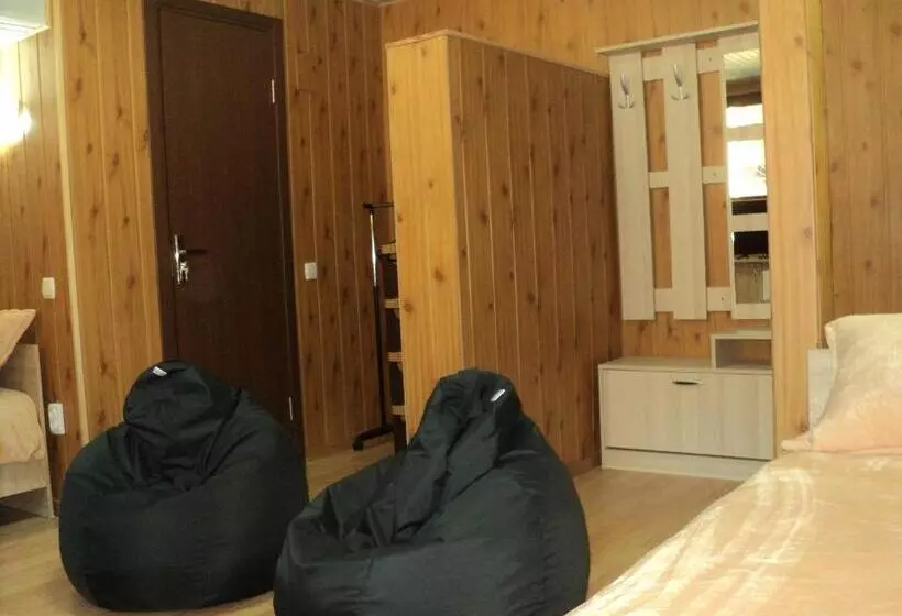 ペンション Casa Haiducilor