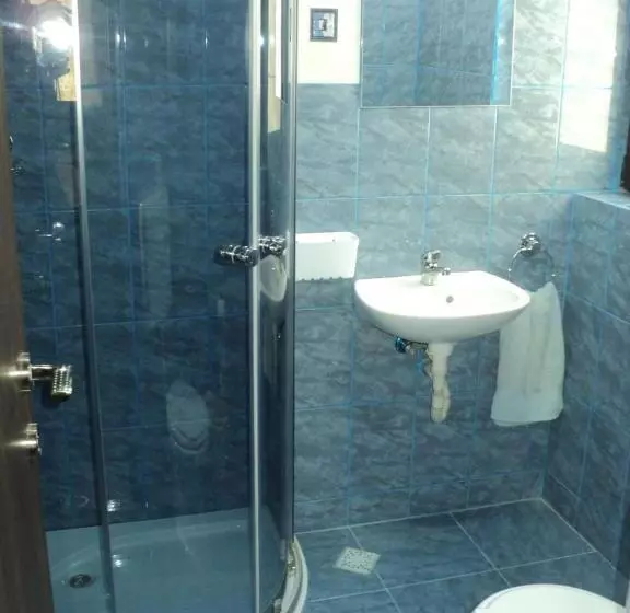 ペンション Casa Haiducilor