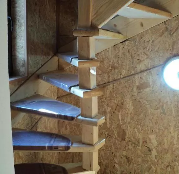 ペンション Casa Haiducilor