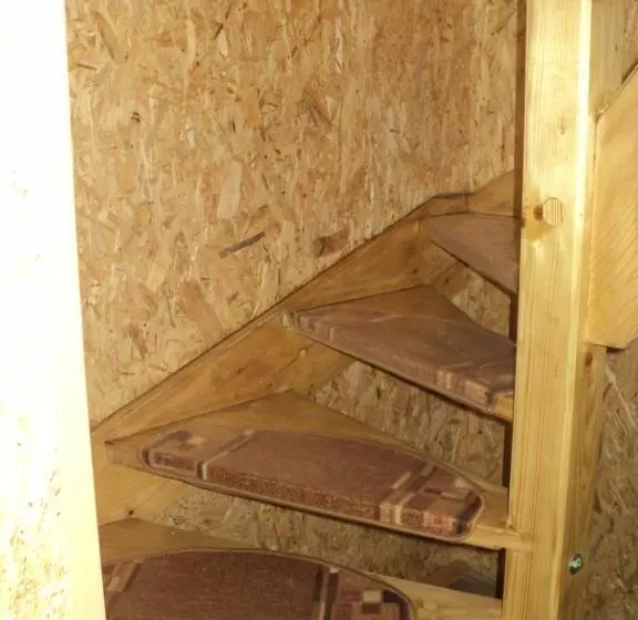 ペンション Casa Haiducilor