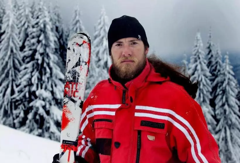 ペンション Casa Haiducilor