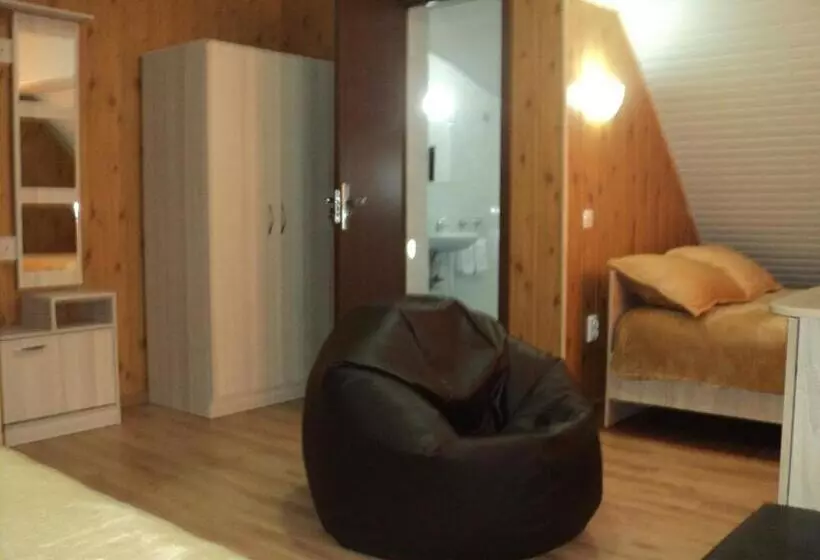 ペンション Casa Haiducilor