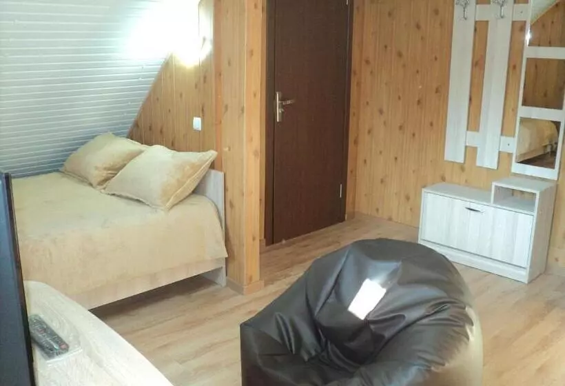 ペンション Casa Haiducilor