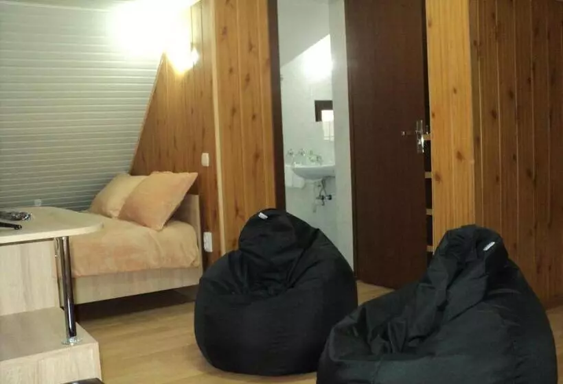 ペンション Casa Haiducilor