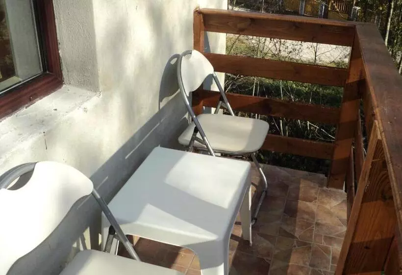 ペンション Casa Haiducilor