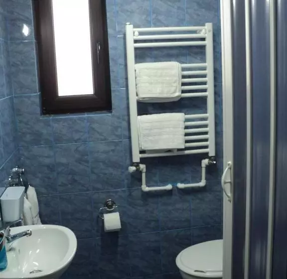 ペンション Casa Haiducilor