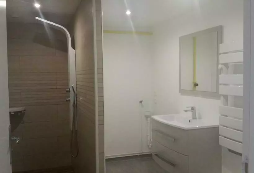 Majatalo Gite Du Grand étang 2 Adultes, 2 Enfants Maxi