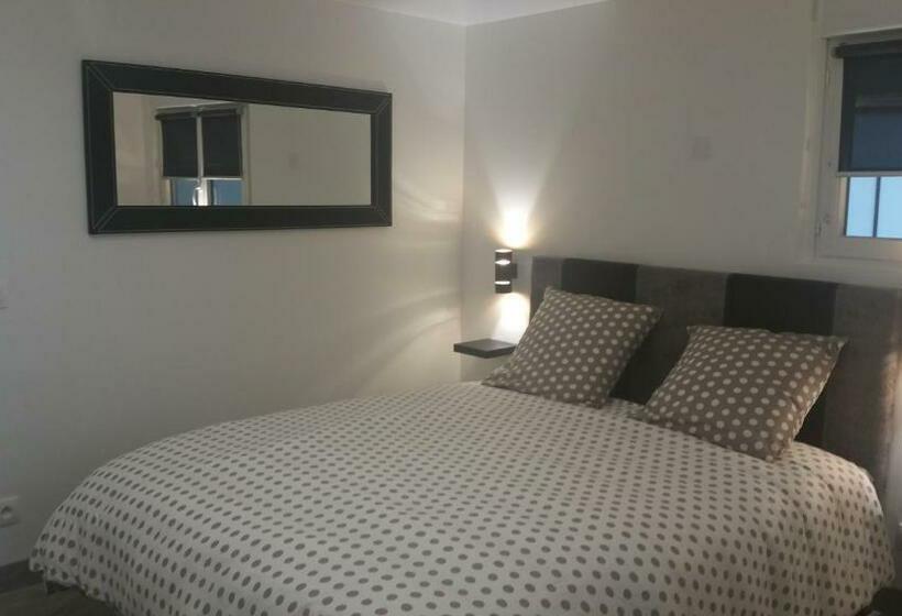 Pansiyon Gite Du Grand étang 2 Adultes, 2 Enfants Maxi