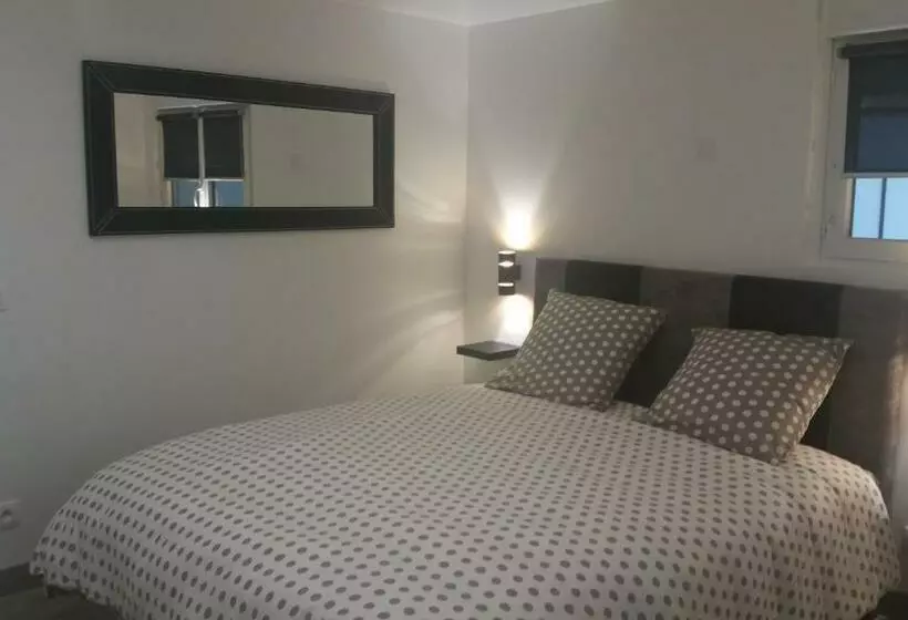 Majatalo Gite Du Grand étang 2 Adultes, 2 Enfants Maxi