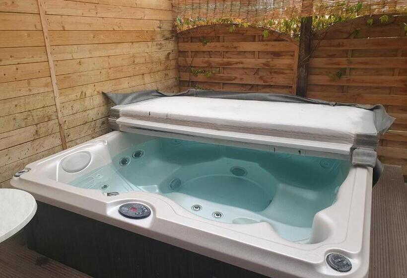 Pansiyon Gite Du Grand étang 2 Adultes, 2 Enfants Maxi