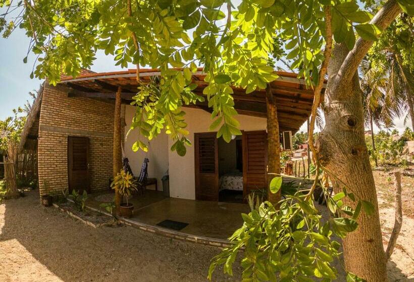 پانسیون Icarai Kite House