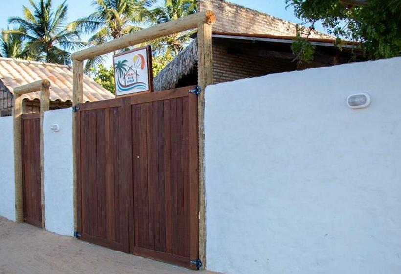 پانسیون Icarai Kite House