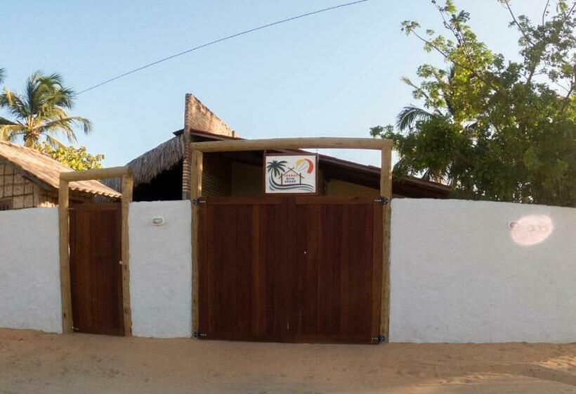 پانسیون Icarai Kite House