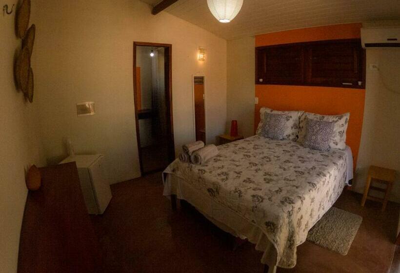 پانسیون Icarai Kite House