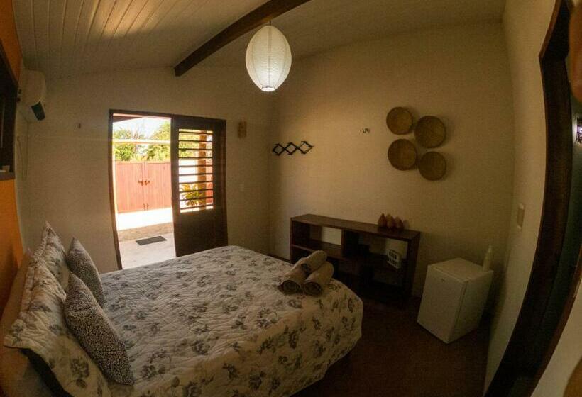 پانسیون Icarai Kite House