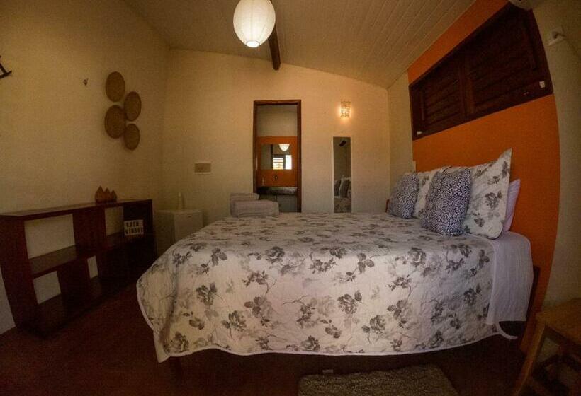 پانسیون Icarai Kite House