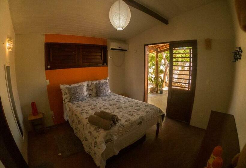 پانسیون Icarai Kite House