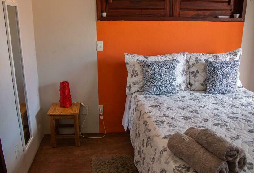 پانسیون Icarai Kite House