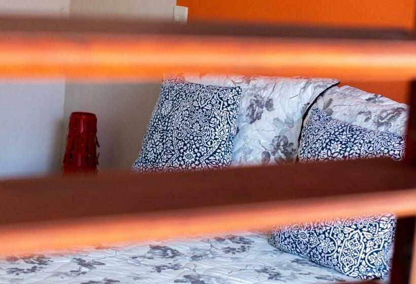 پانسیون Icarai Kite House