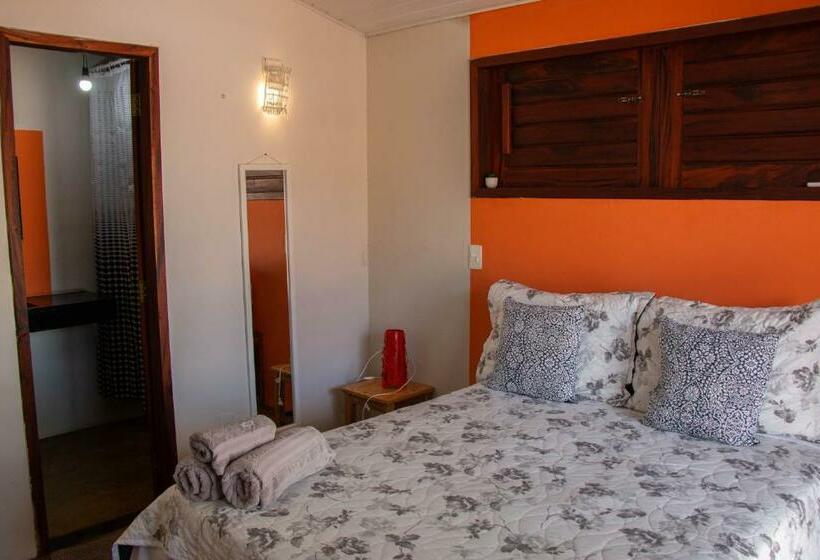 پانسیون Icarai Kite House