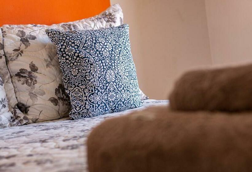 پانسیون Icarai Kite House