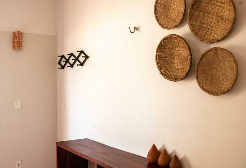 پانسیون Icarai Kite House