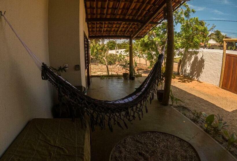 پانسیون Icarai Kite House