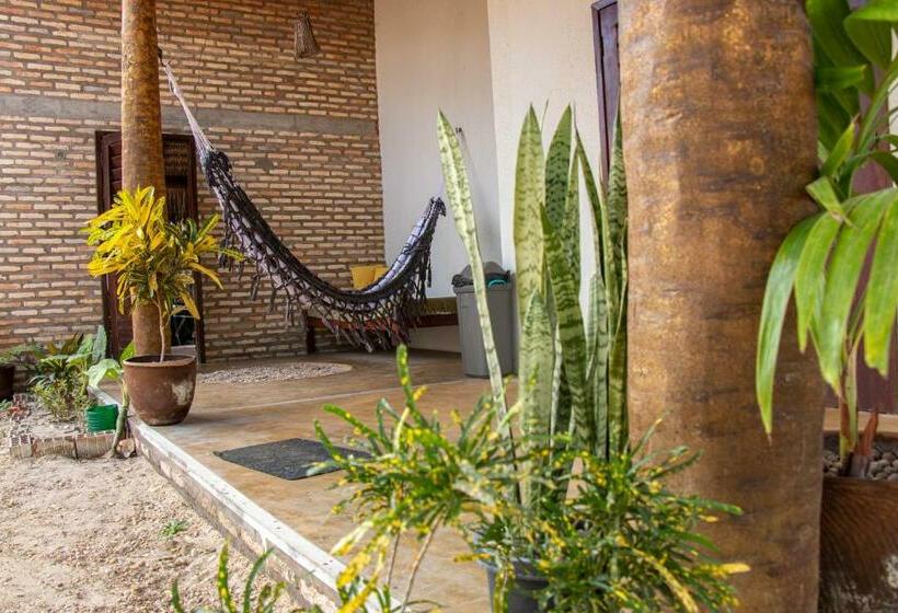 پانسیون Icarai Kite House