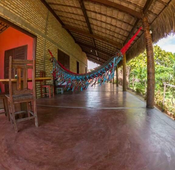 پانسیون Icarai Kite House