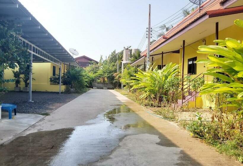 Panzió Lucky Home Prakhon Chai