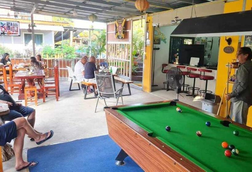 Panzió Lucky Home Prakhon Chai