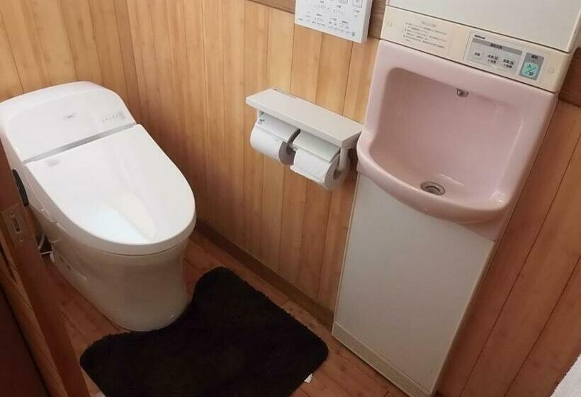 پانسیون Minpaku Nagashima Room4 / Vacation Stay 1033