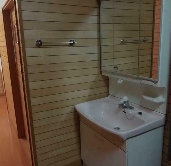 پانسیون Minpaku Nagashima Room4 / Vacation Stay 1033