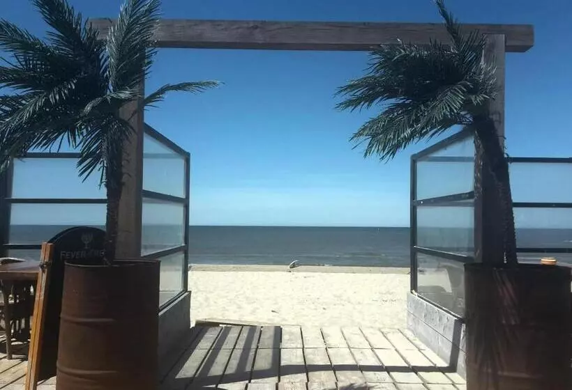 Majatalo Private Logies Texel Woodart