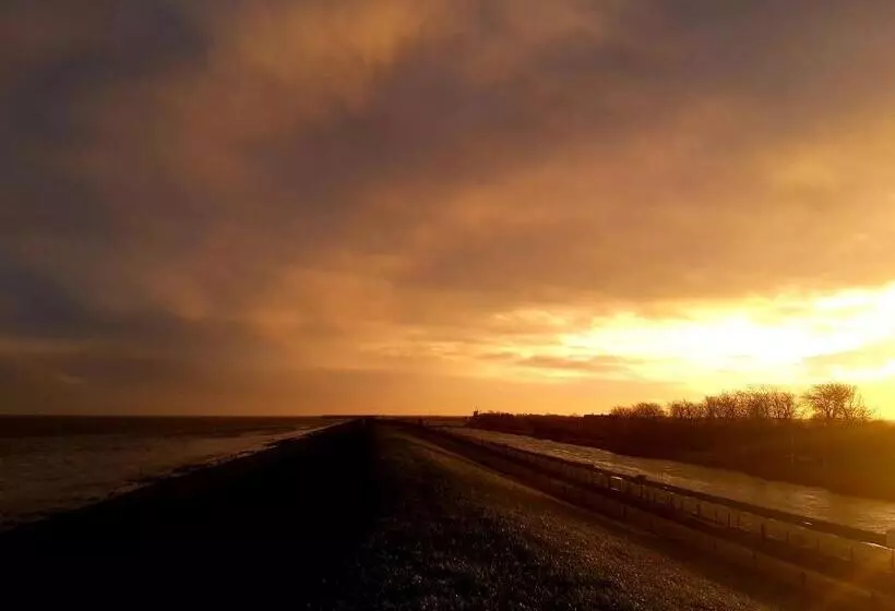 Majatalo Private Logies Texel Woodart