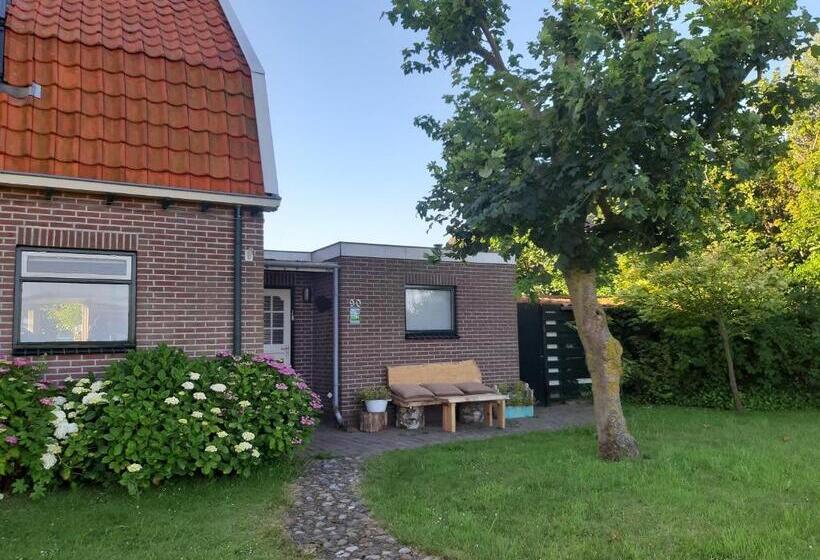 Pensão Private Logies Texel Woodart