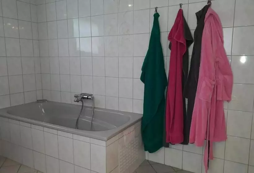 Majatalo Private Logies Texel Woodart