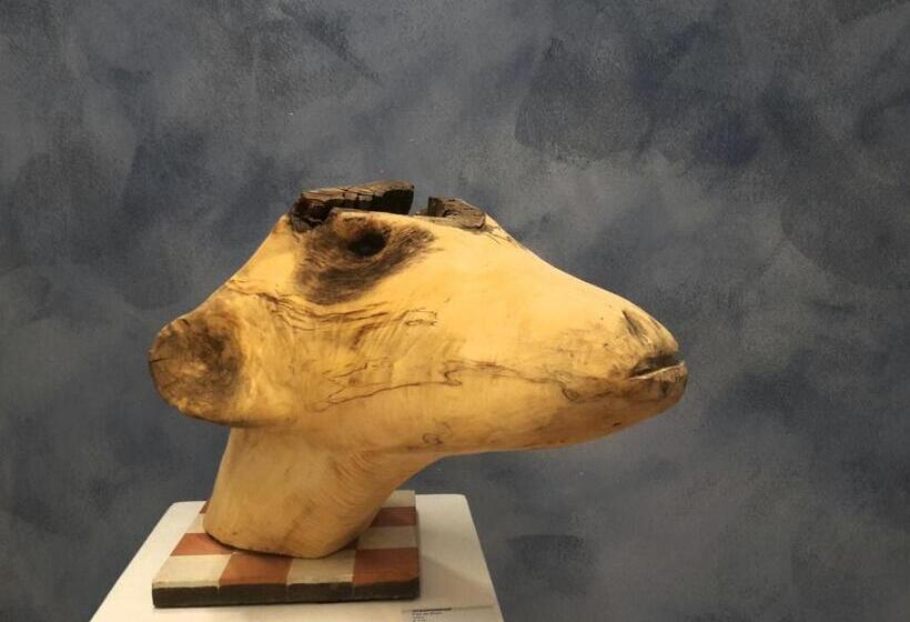 Pensão Private Logies Texel Woodart