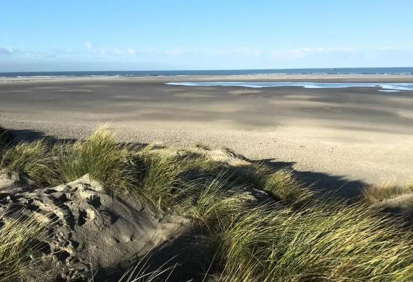 Majatalo Private Logies Texel Woodart