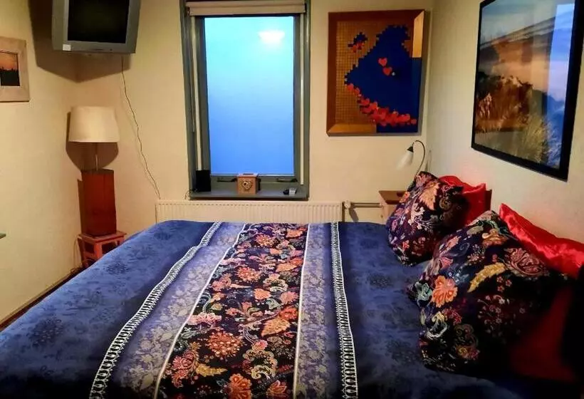 Majatalo Private Logies Texel Woodart