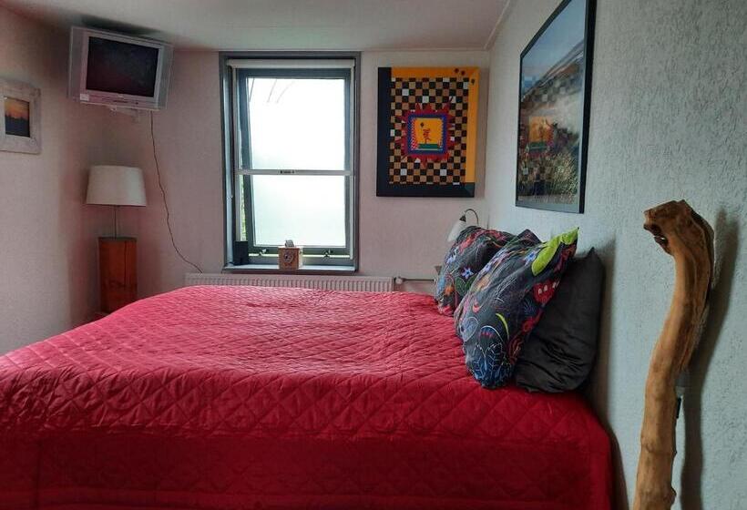 Pensão Private Logies Texel Woodart